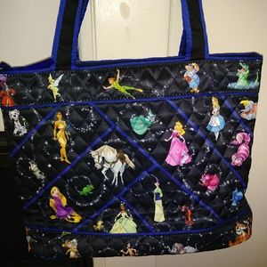 Disney shoulder bag